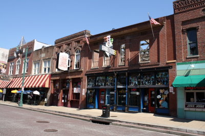 Beale Street