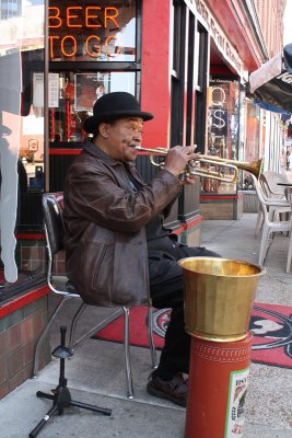 Beale Street