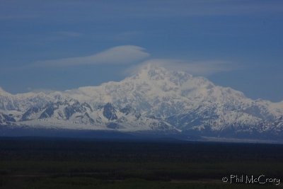 Alaska Flightseeing - Denali