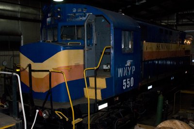LA&L 8