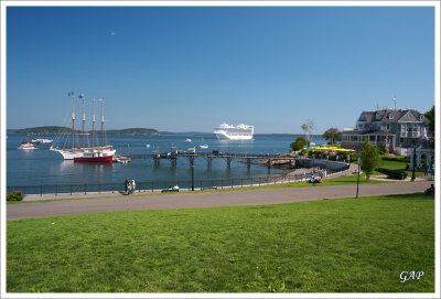 Bar Harbor