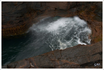 Thunder Hole