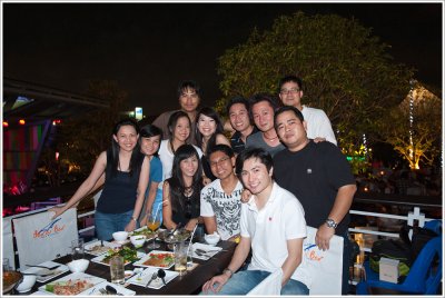 Samsen Meeting on Feb 27