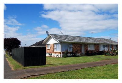 Nice House :-)