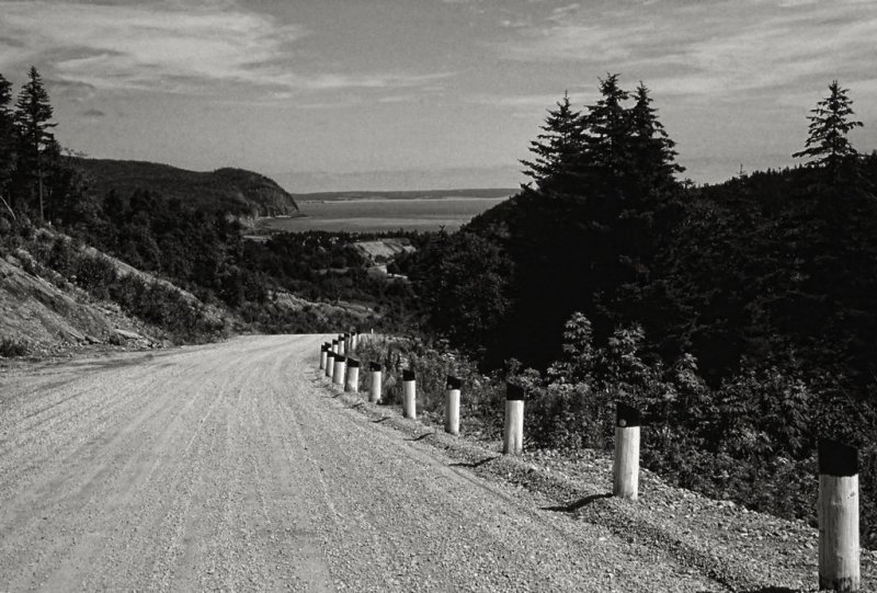 Fundy Nat Park, Alma, NB