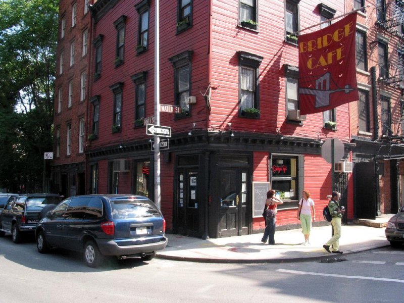 Image result for 279 water street