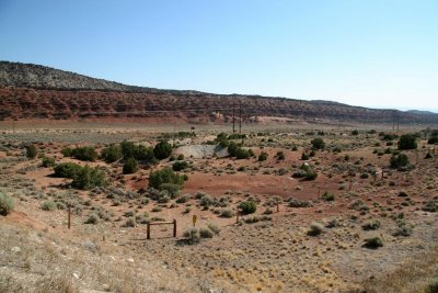 Near Alcova Wy