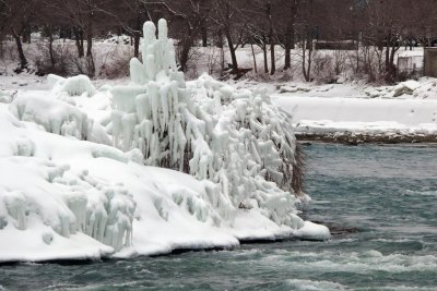  Niagara Falls, Ontario, Canada