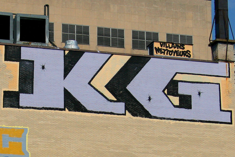 KG