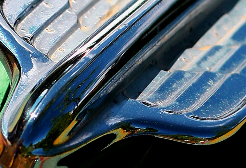 1949 Chrysler Windsor 4