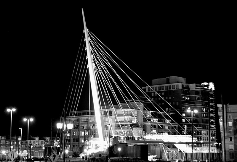 Millenium Bridge