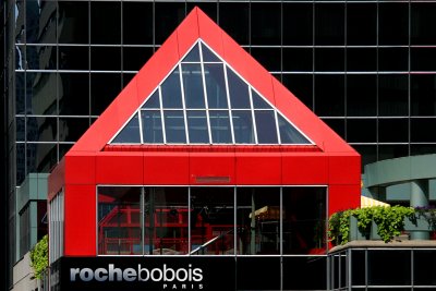 Roche Bobois de Paris