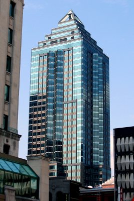 Centre-Ville/Downtown