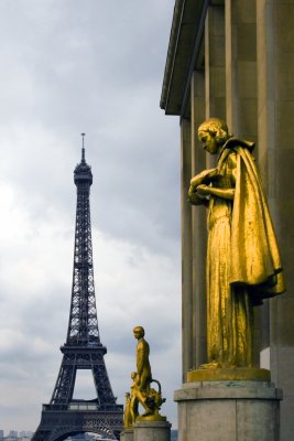 Tour Eiffel