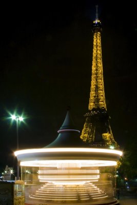 Tour Eiffel