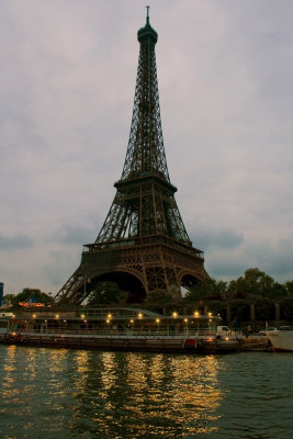 Tour Eiffel