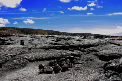 Volcanoes National Park 2