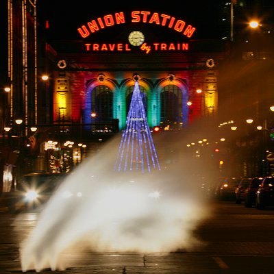 Union Station