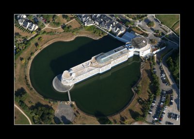 Sélection photos aériennes - best of aerial pictures