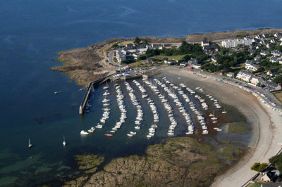 17 Port de St Jacques.