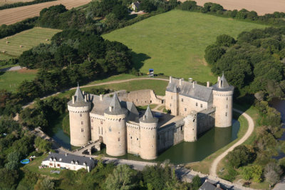 43 Château de suscinio.