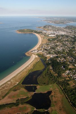 73 Plages du Fogeo et Kerver.