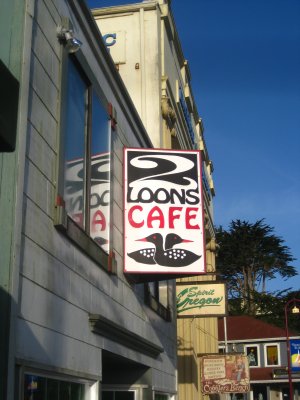 2 Loons Cafe