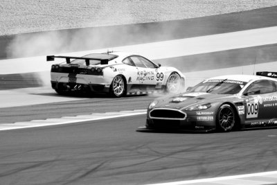 General Motor Sport