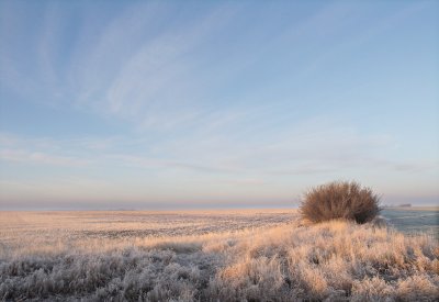 Unseen Sunrise