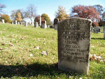 Oaklawn Cemetery