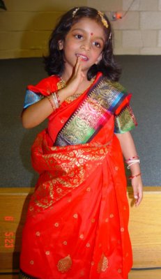 Uma_Dance_Kumari Panchami.