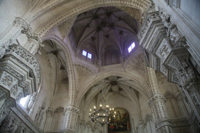 Iglesia de San Juan de los Reyes