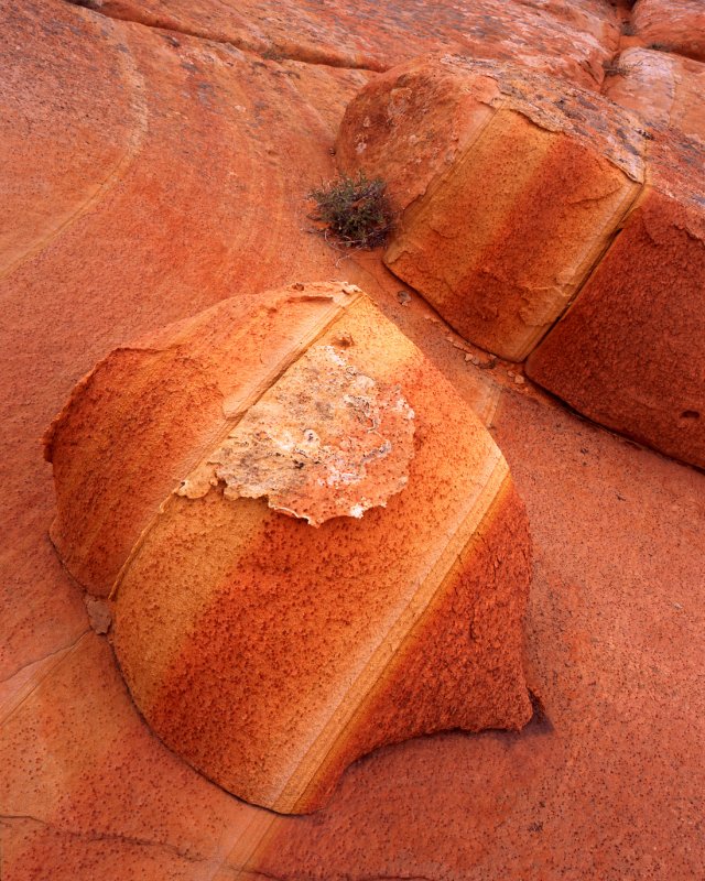 Coyote Buttes South