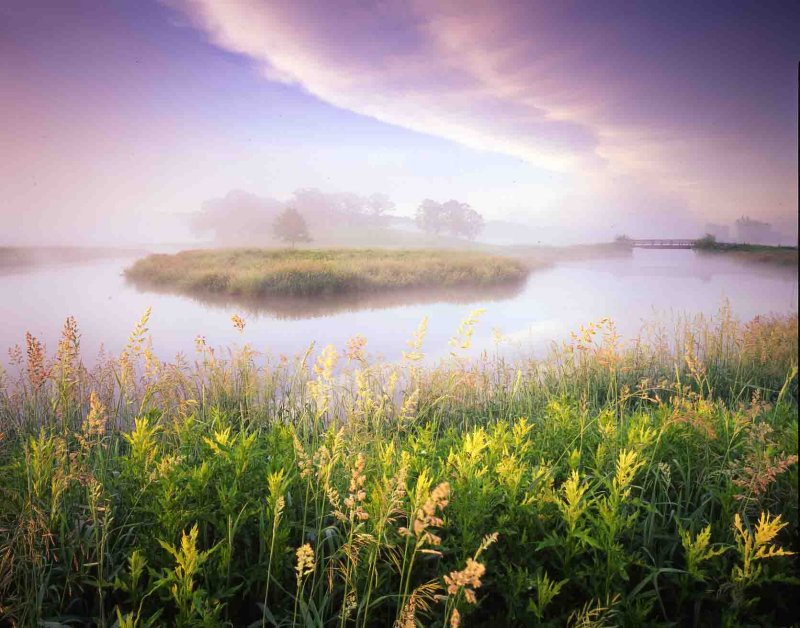 6 Glacial Park, McHenry County, IL