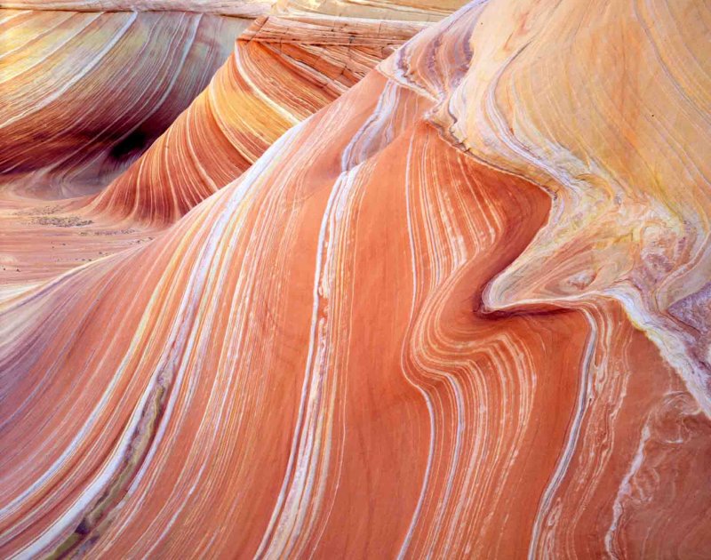 6 Coyote Buttes North, UT-AZ