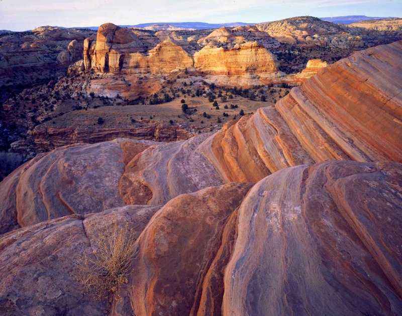 15 Calf Creek Recreation Area
