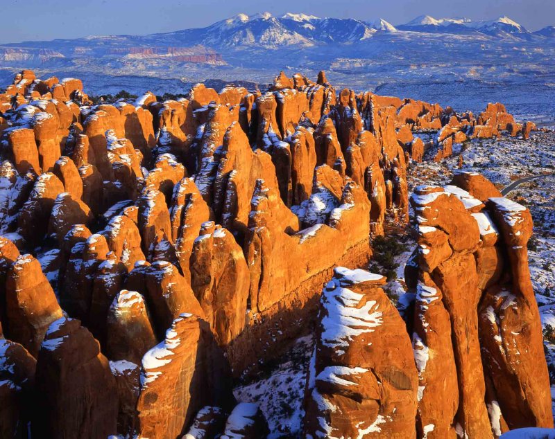 3 Fiery Furnace