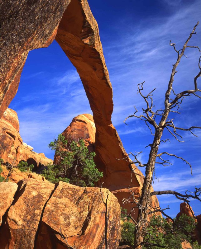 10 Landscape Arch