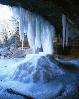 12 Starved Rock State Park