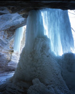 13 Starved Rock State Park
