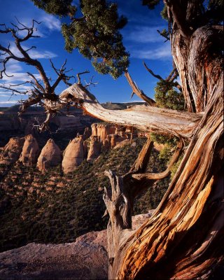 Coke Ovens, Colorado National Monument