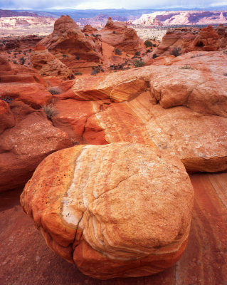 Coyote Buttes South