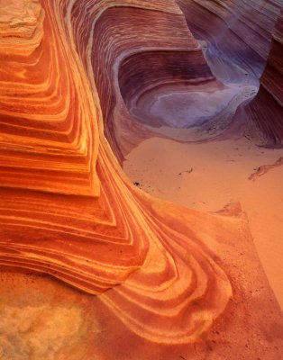 5 North Coyote Buttes, Utah-AZ