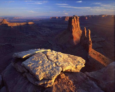 4 Canyonlands National Park, Utah