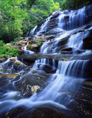 4 Glen Falls, NC