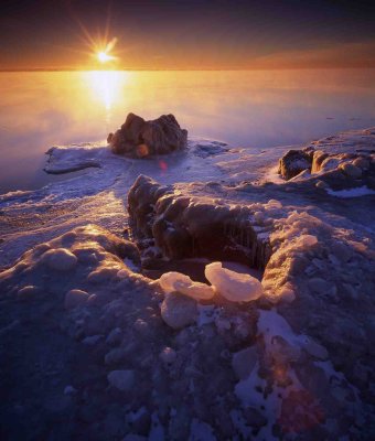 5 Illinois Beach State Park, IL