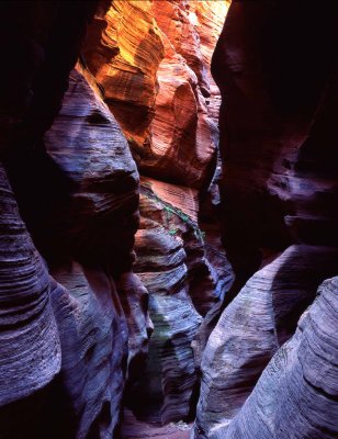 Buckskin Gulch, Utah