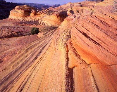 10 Coyote Buttes North, UT-AZ