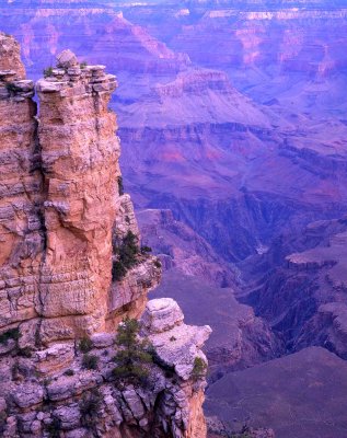 4 Mather Point, South Rim