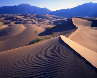 13 Great Sand Dunes National Monument, CO